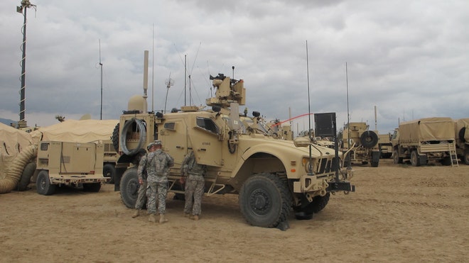 4 - Vehicle Ground.JPG